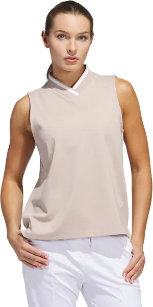 adidas Women's Go-to Polo Shirt