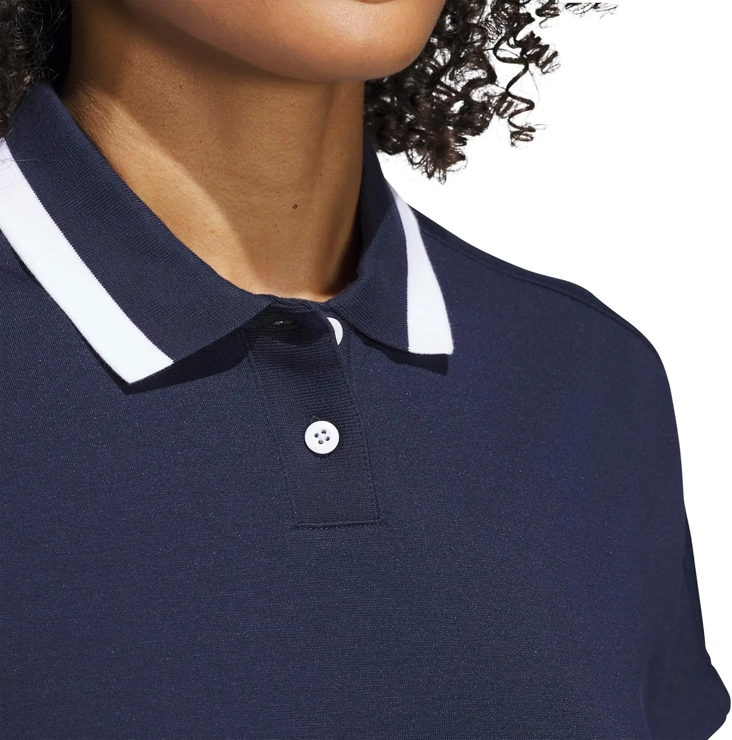 adidas Women's Go-to Polo Shirt