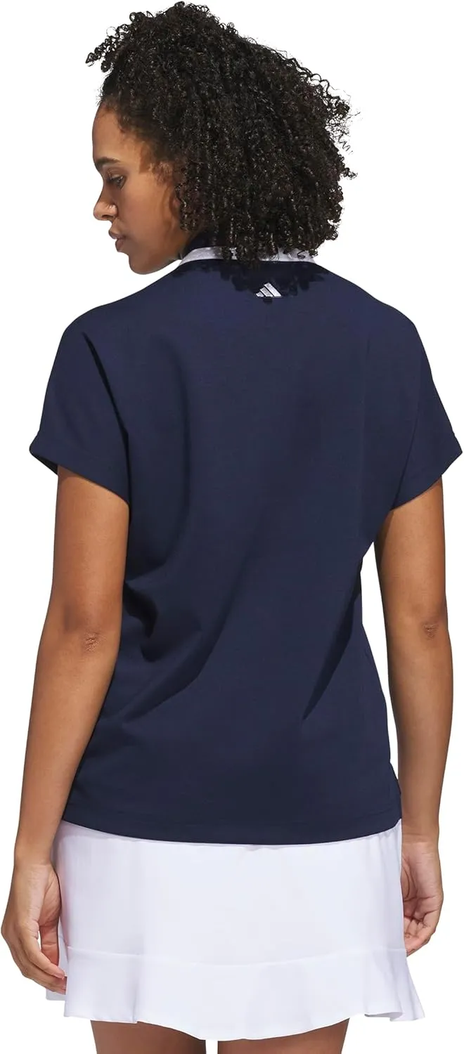 adidas Women's Go-to Polo Shirt
