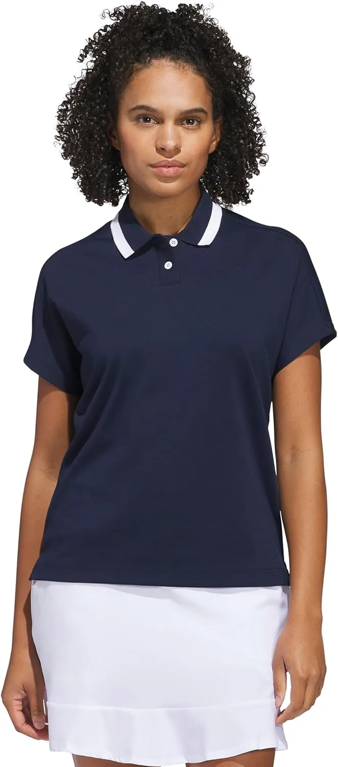 adidas Women's Go-to Polo Shirt
