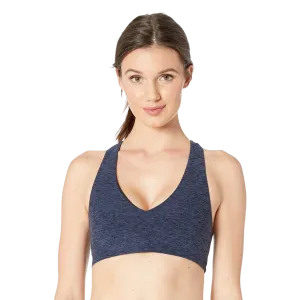 Alo Sueded Base Bra