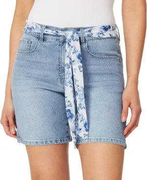 Angels Forever Young Women's Relaxed Signature Shorts