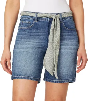 Angels Forever Young Women's Relaxed Signature Shorts