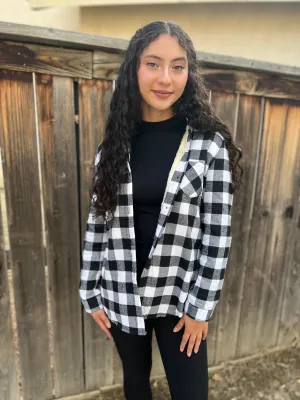 BJ FLANNEL