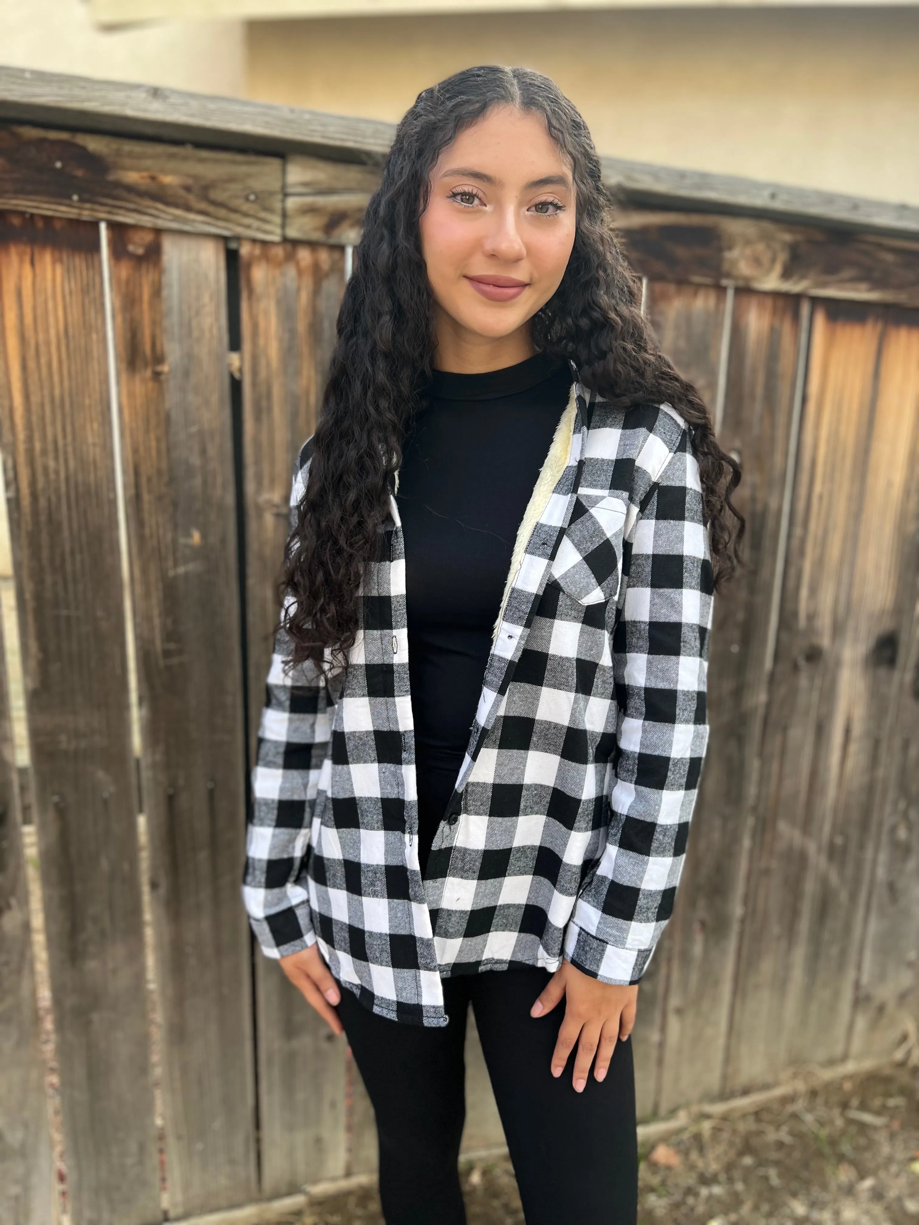 BJ FLANNEL