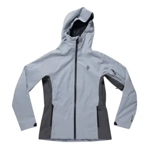 Black Diamond Boundary Line Insulated Jacket - Women's