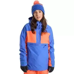Burton Pillowline GORE-TEX Anorak Jacket