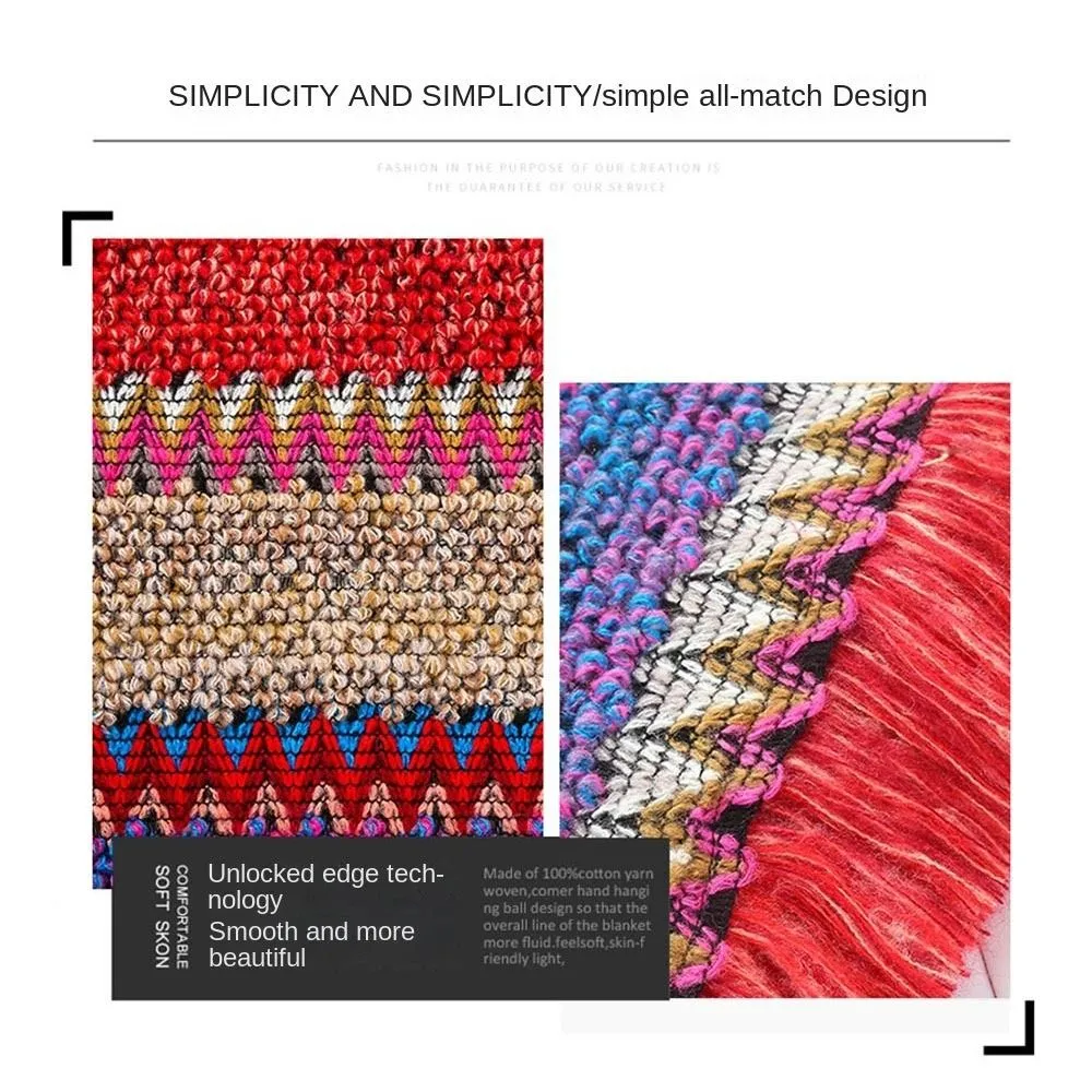 Cap Shawl