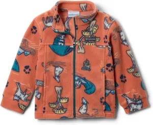 Columbia Girls' Zing Iii Fleece