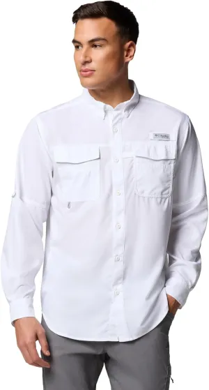 Columbia Men's Blood and Guts V Long Sleeve Shirt