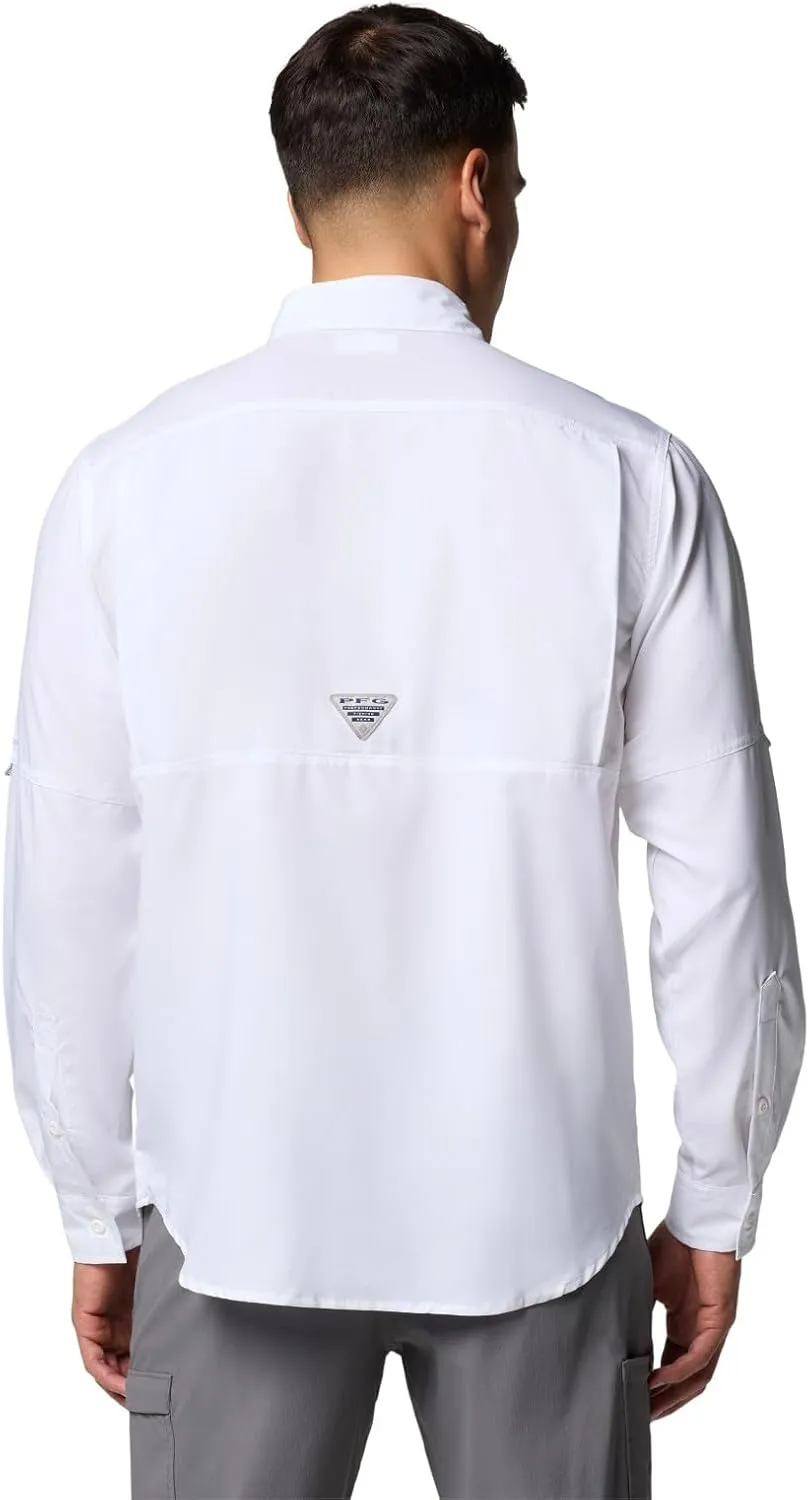 Columbia Men's Blood and Guts V Long Sleeve Shirt