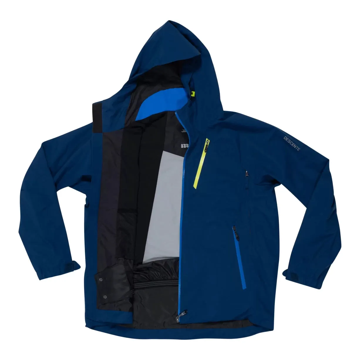 DESCENTE Dart Shell Ski Jacket