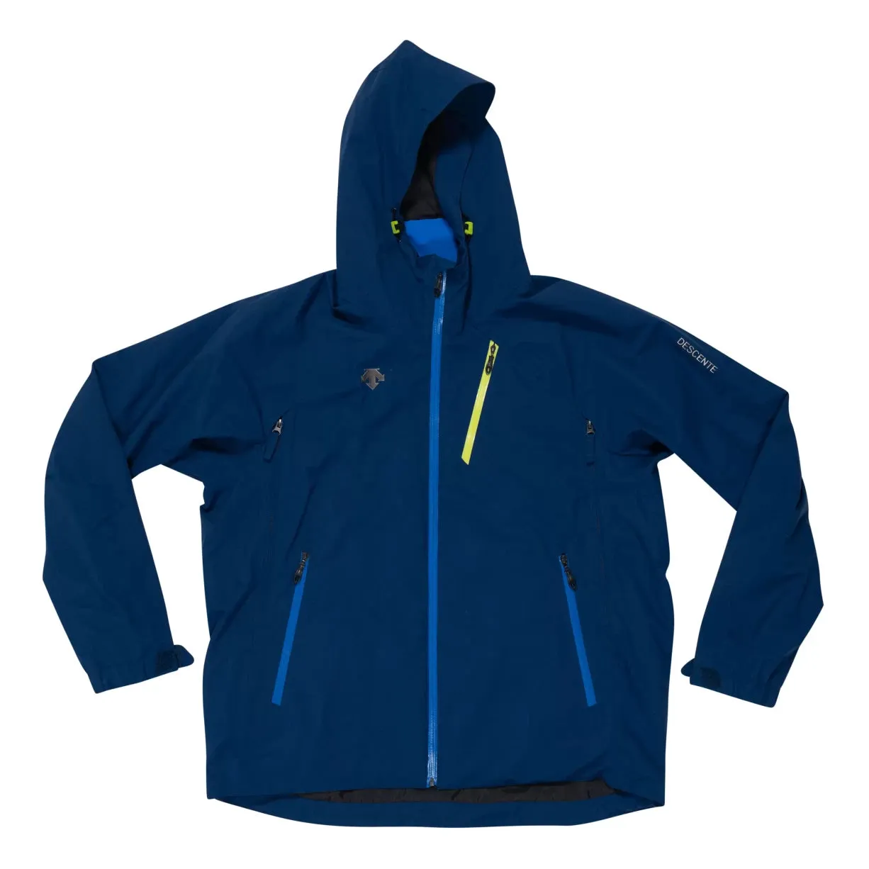 DESCENTE Dart Shell Ski Jacket