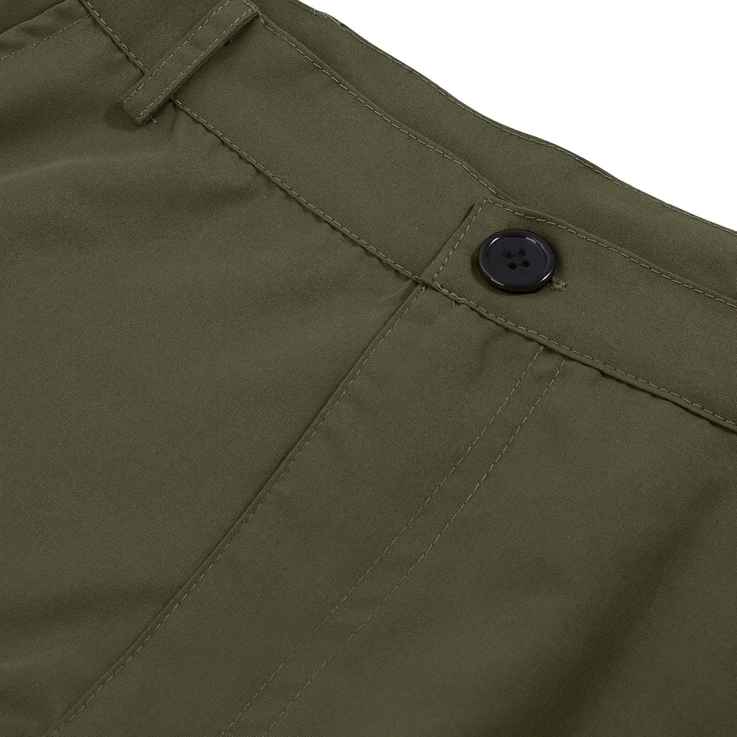 DuDubaby Men's Sports Casual Jogging Trousers Lightweight Hiking Work Pants Outdoor Pant