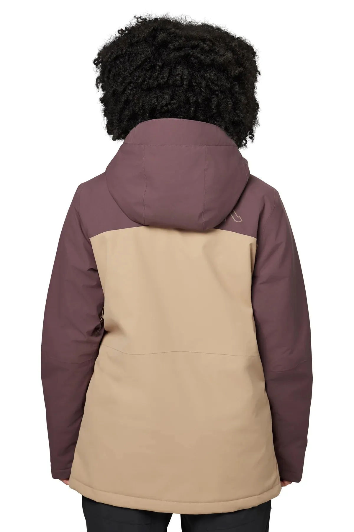 Flylow Women's Freya Ski Jacket