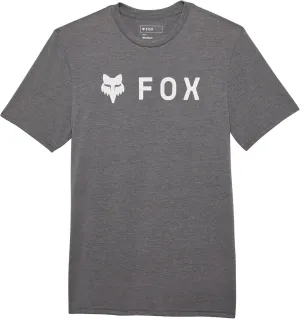 Fox Racing Men's Absolute Tech Short Sleeve T-Shirt