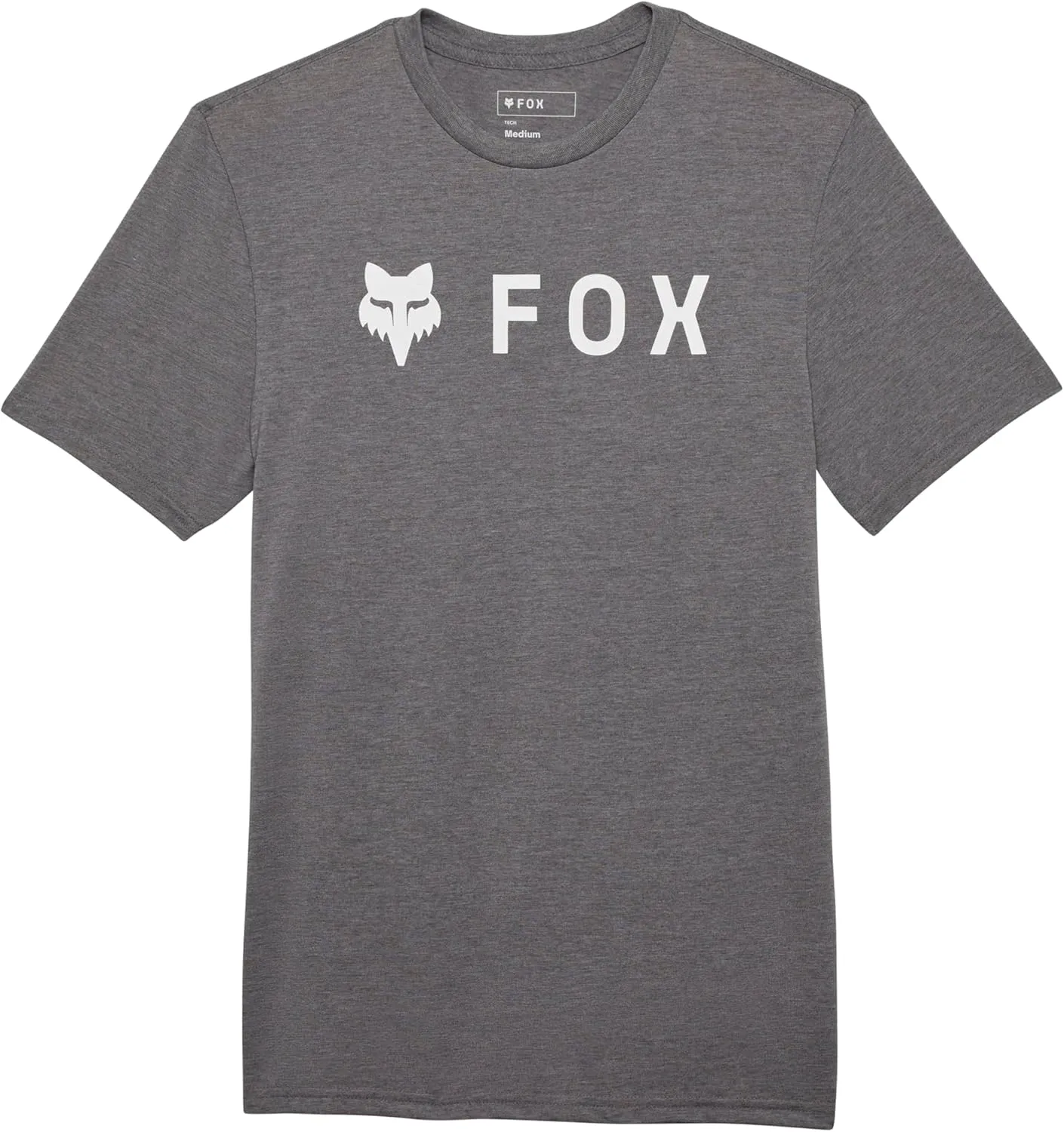 Fox Racing Men's Absolute Tech Short Sleeve T-Shirt