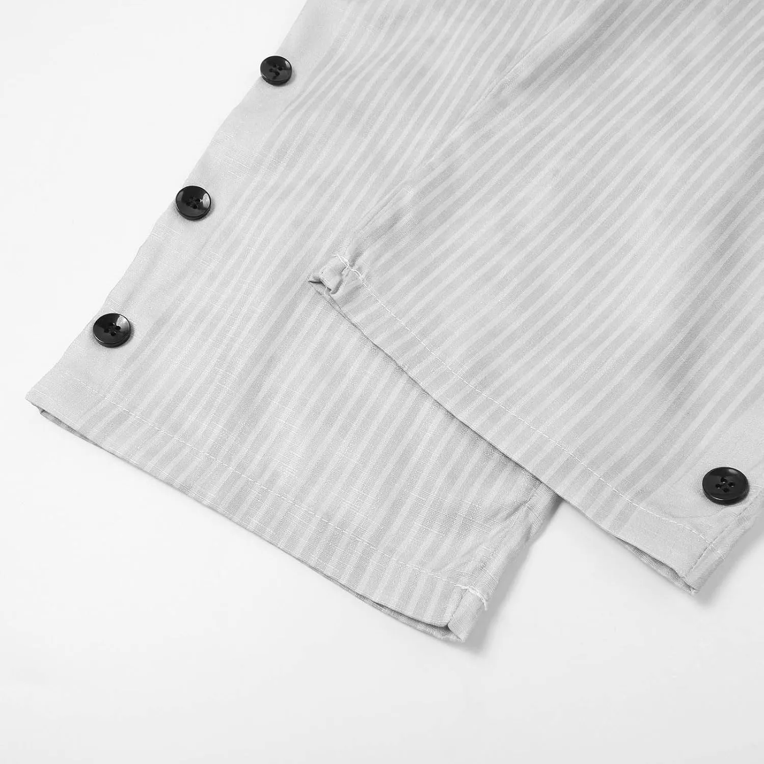 Hawaii Beach Pants for Women Casual Elastic High Waist Drawstring Pants Tropical Solid Color Summer Linen Trousers