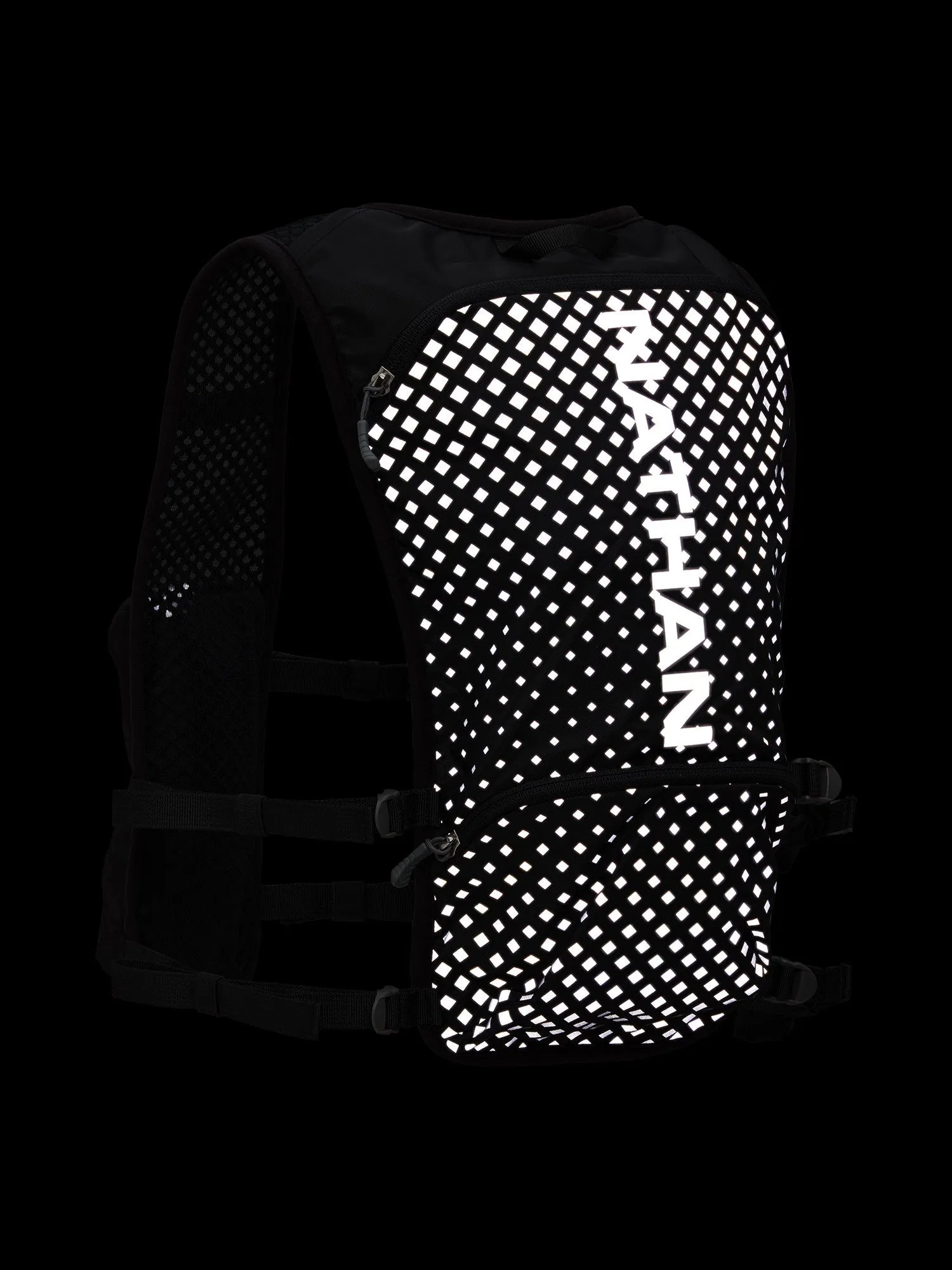 Hypernight QuickStart 2.0 4 Liter Hydration Pack
