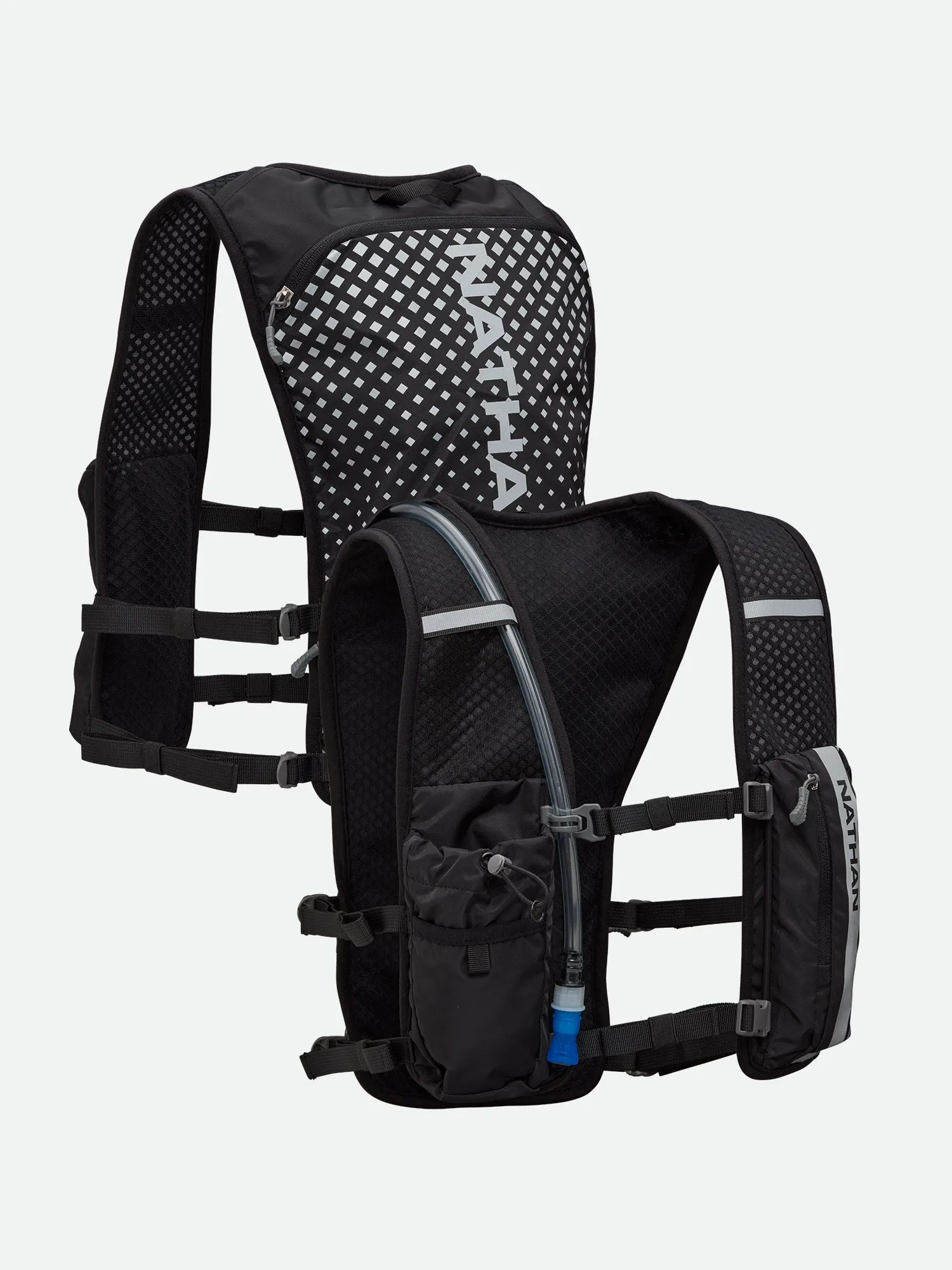 Hypernight QuickStart 2.0 4 Liter Hydration Pack