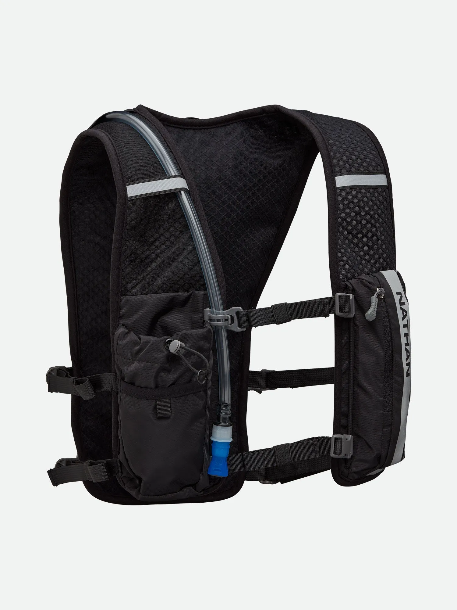 Hypernight QuickStart 2.0 4 Liter Hydration Pack