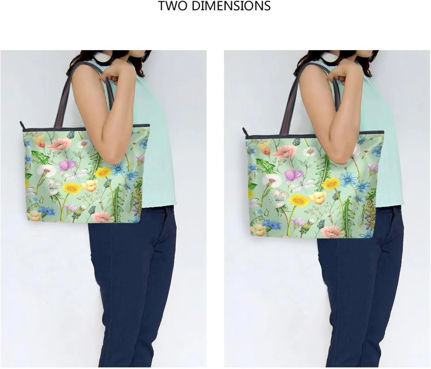 JSTEL Top Handle Purses and Handbags for Women Shoulder Tote Bags