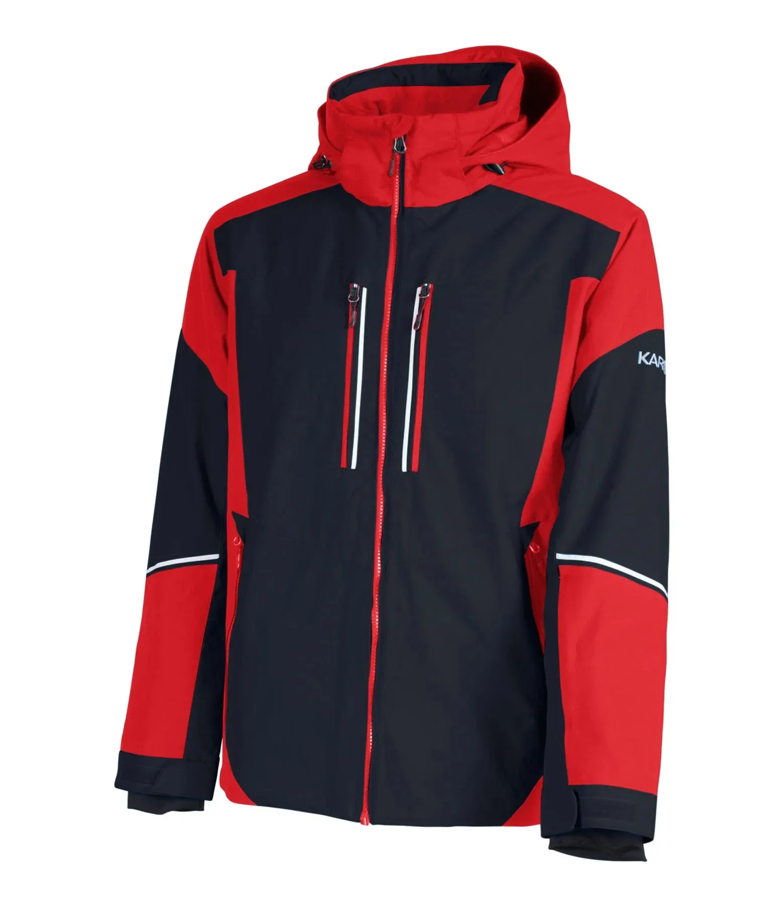 KARBON MENS RESISTANCE JKT 24
