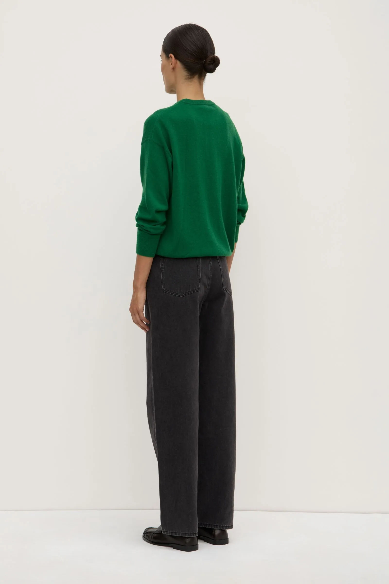 Lara Cashmere Knit