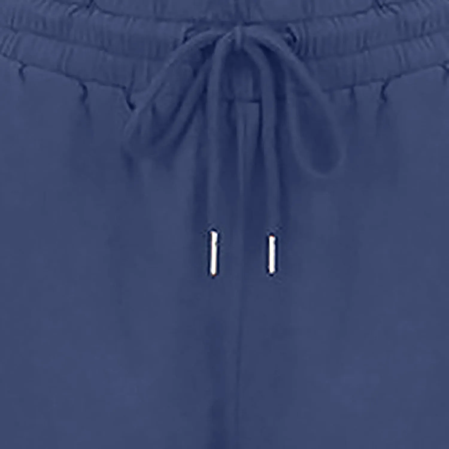 Linen Pants Women High Waist Casual Linen Pants Drawstring Straight Leg Lounge Trousers Pockets Vacation Beach Pants