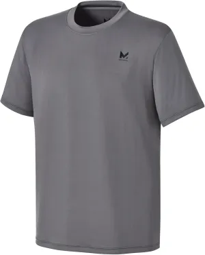 Mission Cooling Performance Shirt - Cools Up to 2 Hours - UPF 50 Sun Protection - Machine Washable