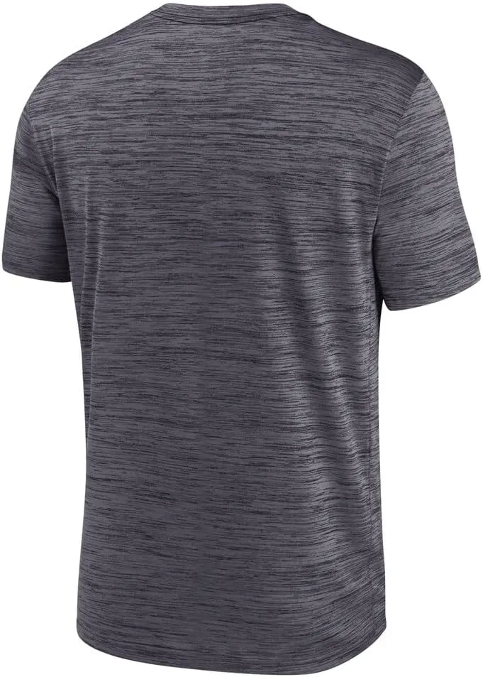 Nike Men's MLB Authentic Collection Velocity Practice T-Shirt