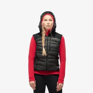 Norrøna Women's falketind down750 Vest