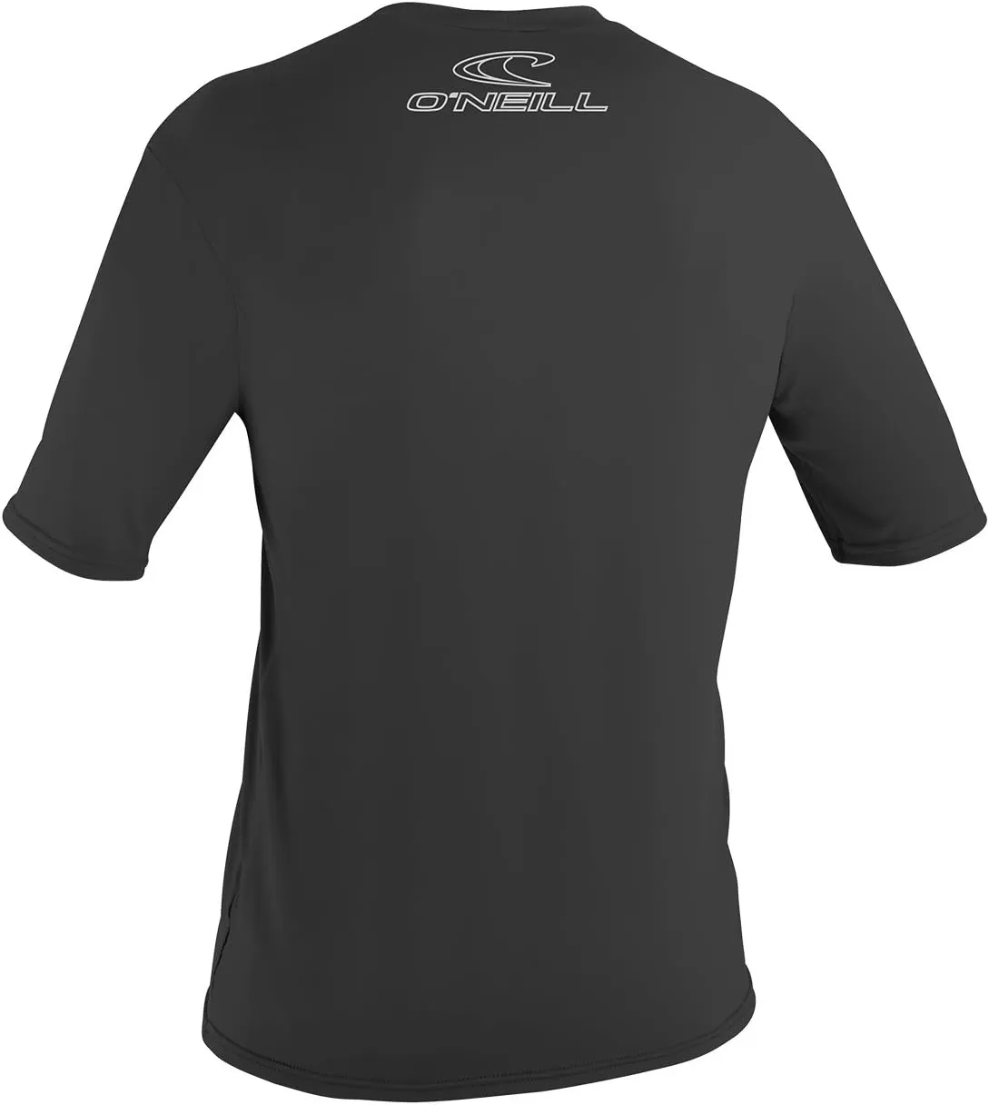O'NEILL Men's Basic Skins 50  Short Sleeve Sun Shirt