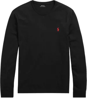 Polo Ralph Lauren Men's Jersey Long Sleeve T-Shirt