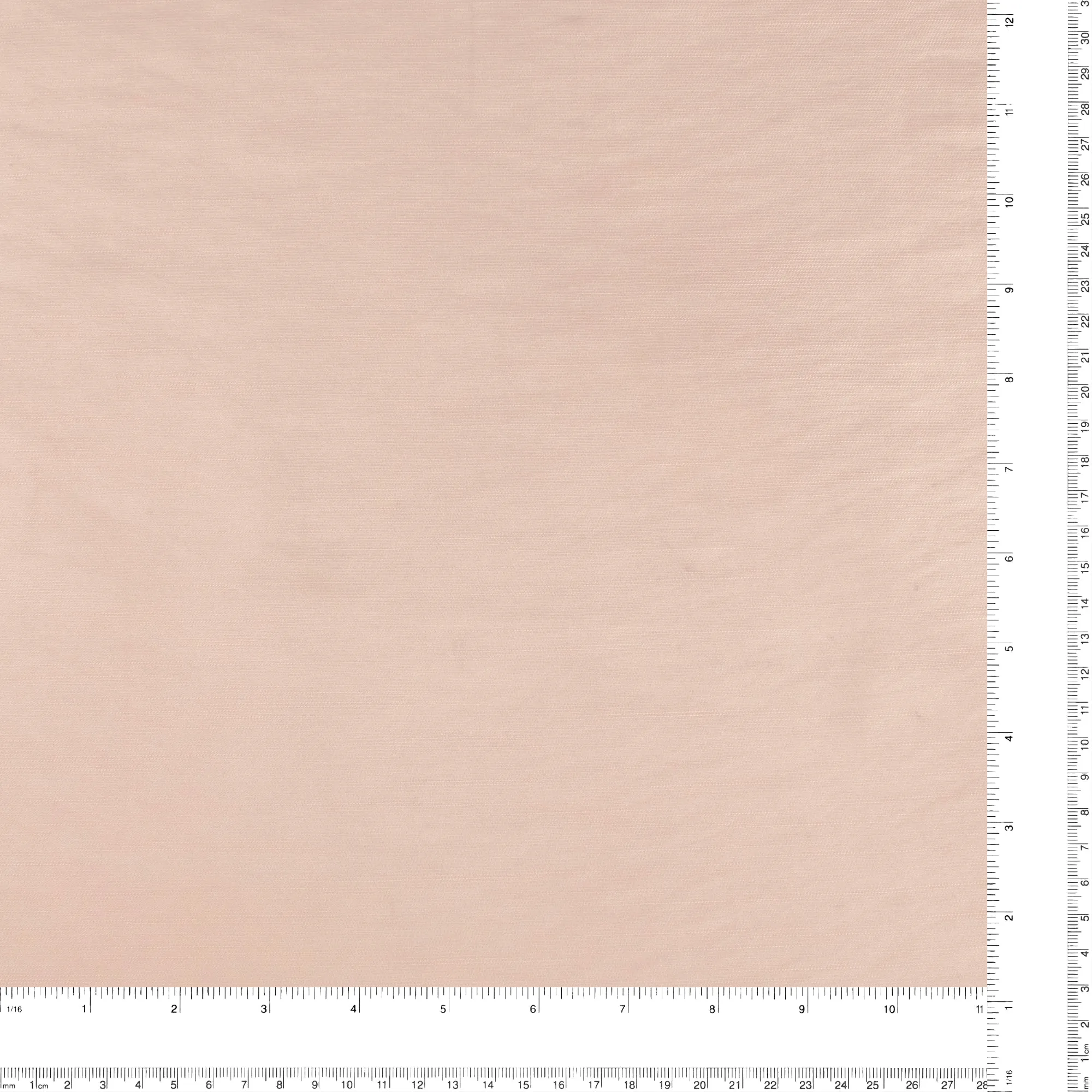 Rayon and Nylon - MELISSA - Light Pink