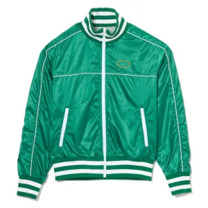 REVERSIBLE SPORTS JACKET / GREEN