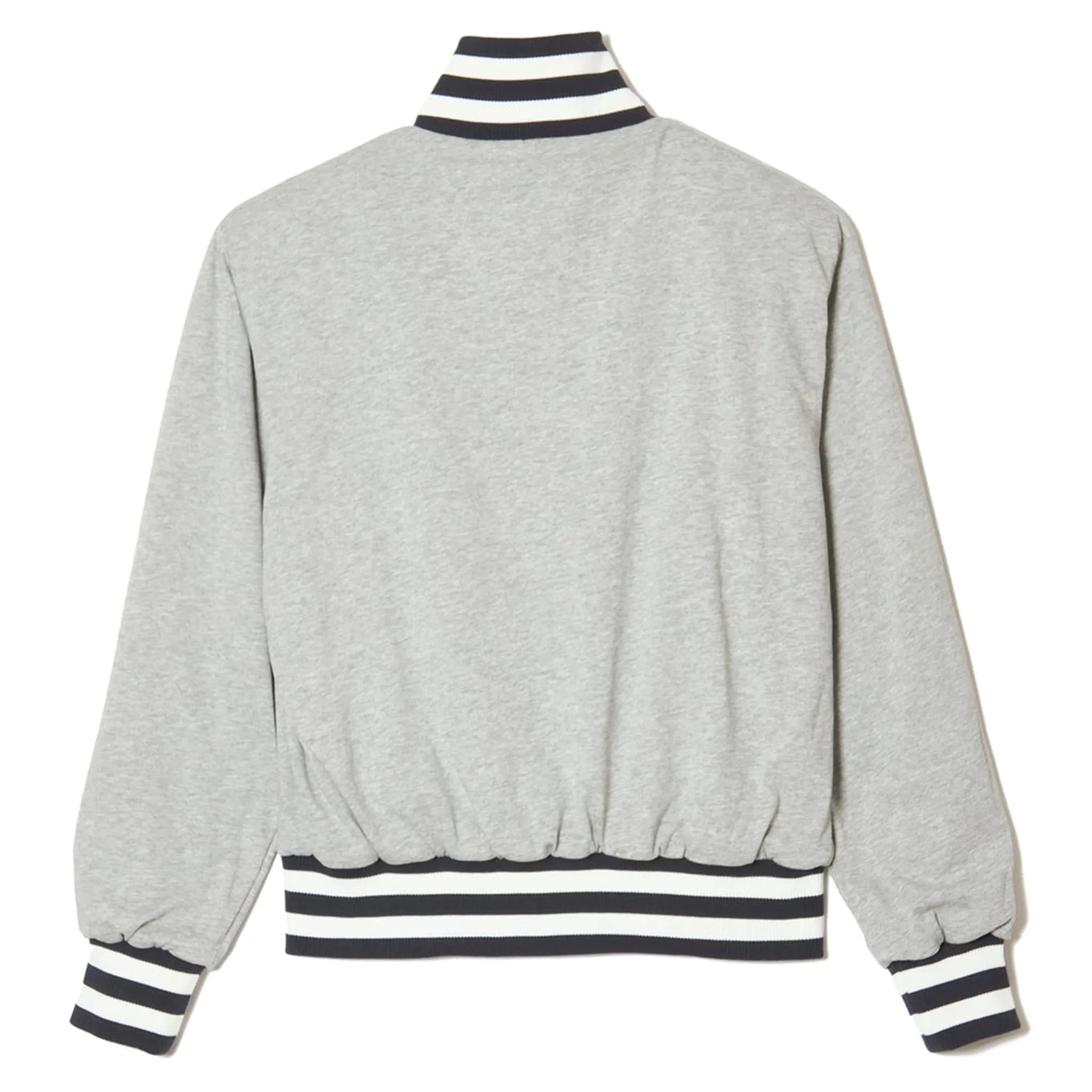 REVERSIBLE SPORTS JACKET / NAVY