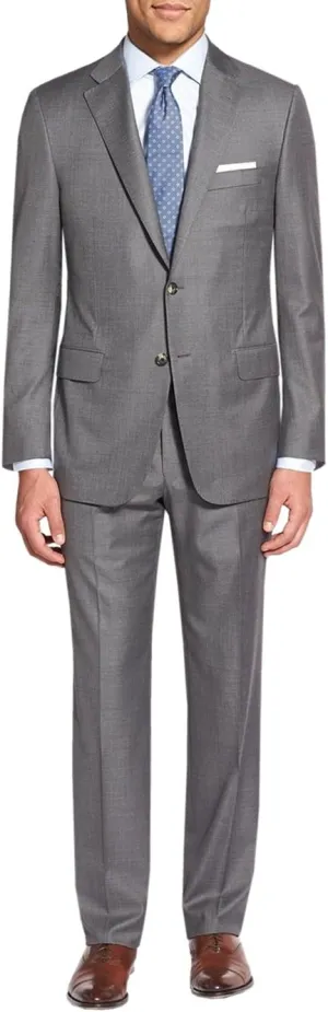 Salvatore Exte Men's Classic