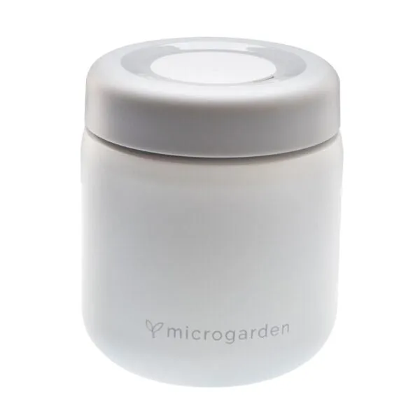 Stainless Steel Vacuum Insulated Food Flask