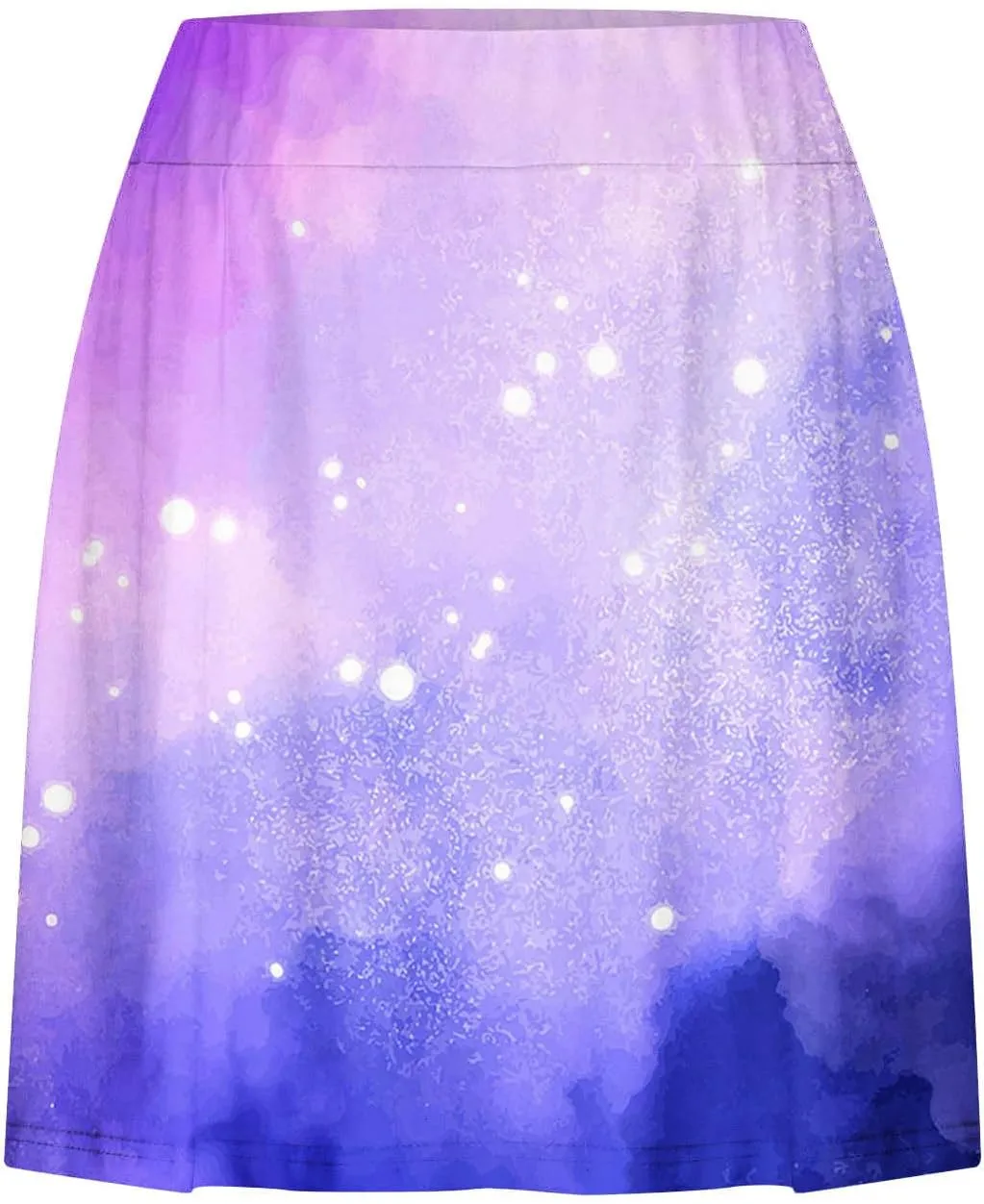 TANGNADE Skorts for Women Dressy Casual Skirt Athletic Inner Shorts for Running Tennis Golf Comfy Workout Sports Outfits