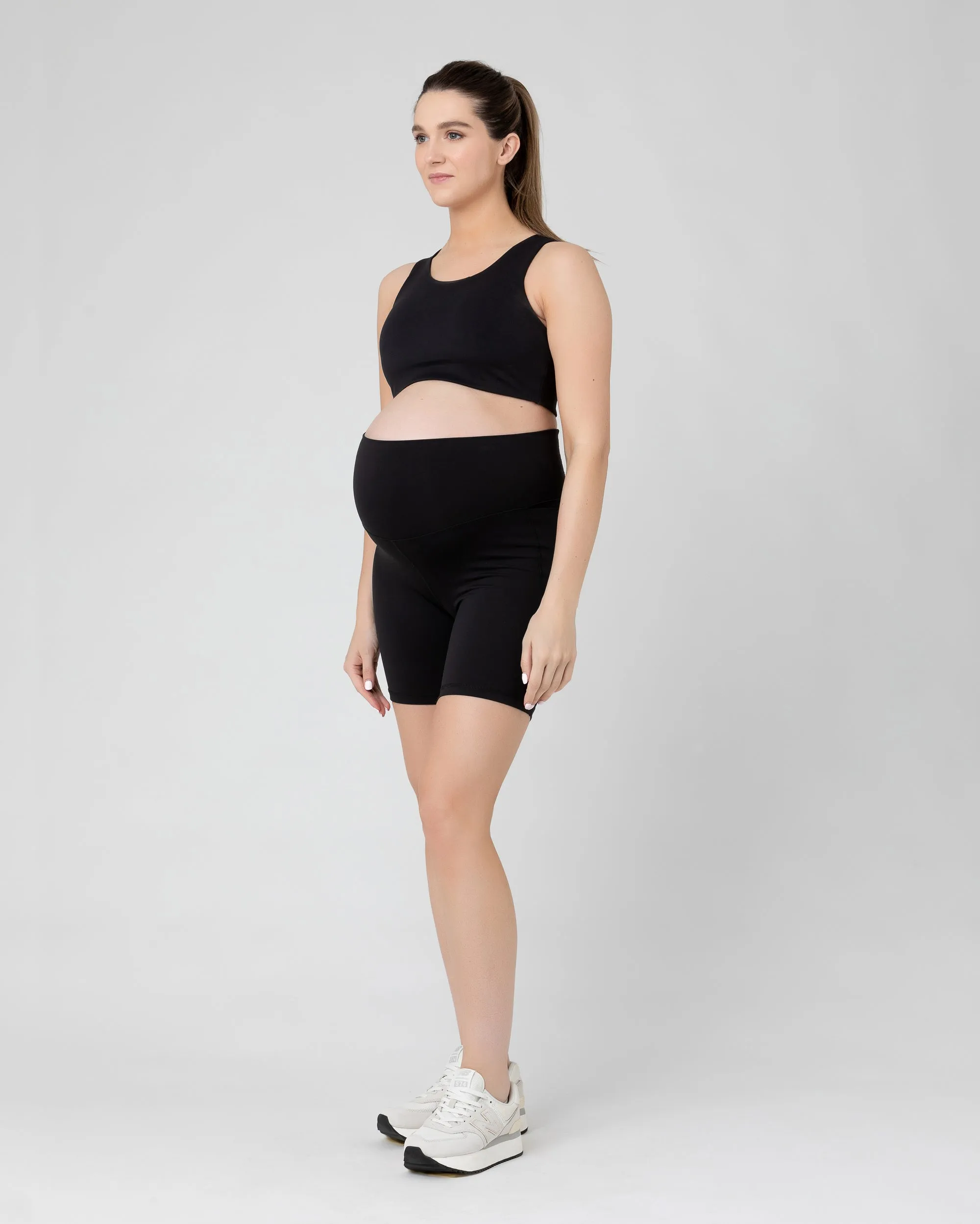 Tempo Crop Top