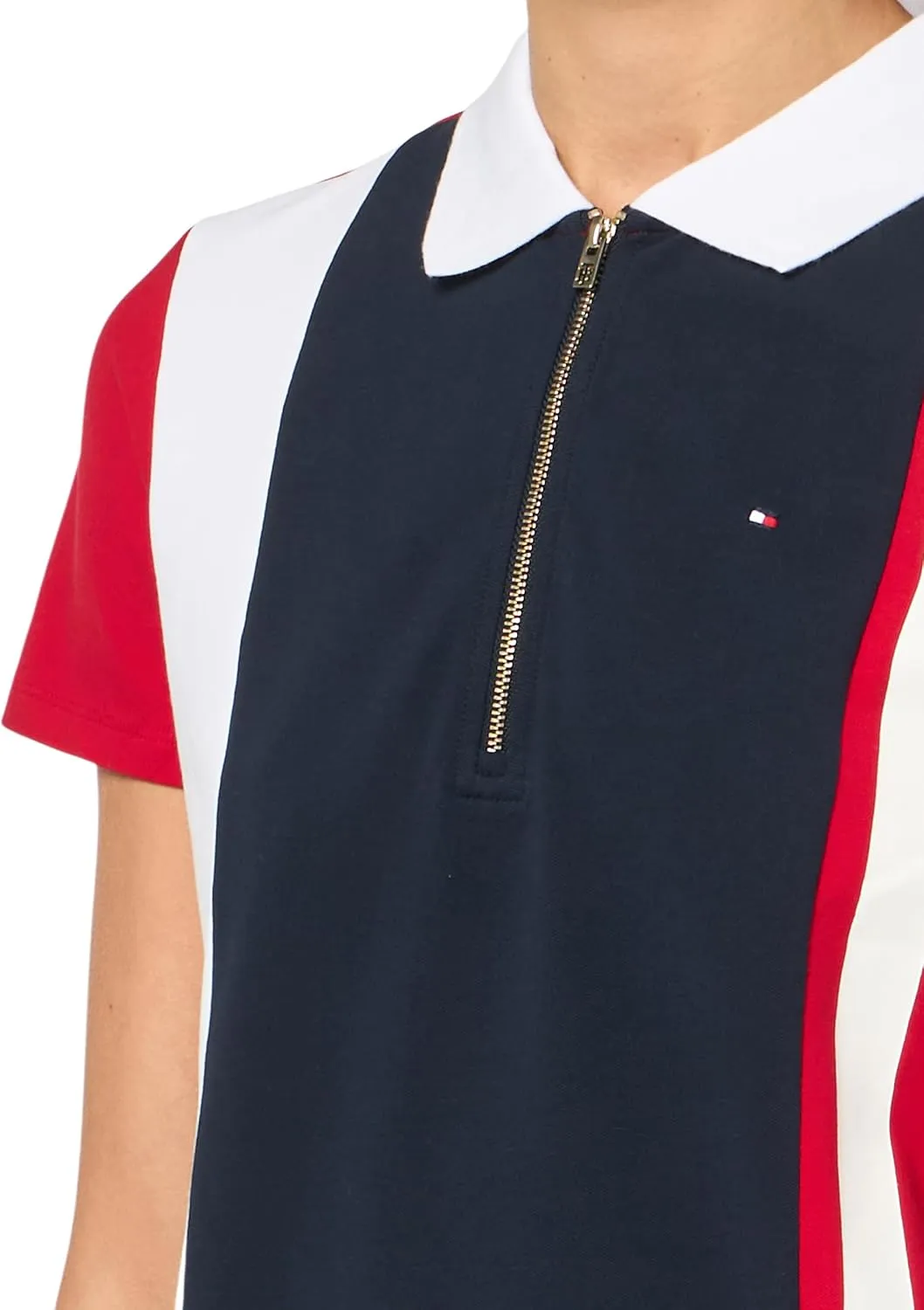 Tommy Hilfiger Women's Polo Tee