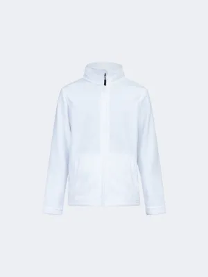 Top Ten Insulated Kids Skiing Fleece White