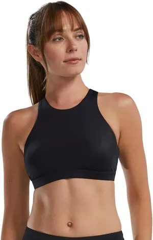TYR Women's JoJo Bra Top for Swimming, Yoga, Fitness, and Workout
