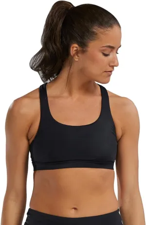 TYR Women's JoJo Bra Top for Swimming, Yoga, Fitness, and Workout