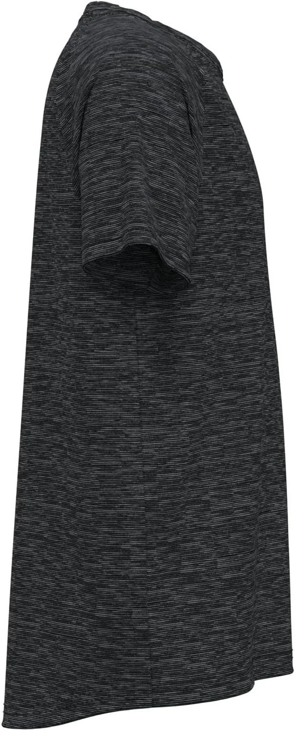 Under Armour Boys' Tech Textured Short Sleeve T Shirt