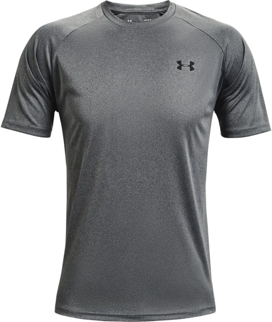 Under Armour Men's Velocity 2.0 Short Sleeve T Shirt