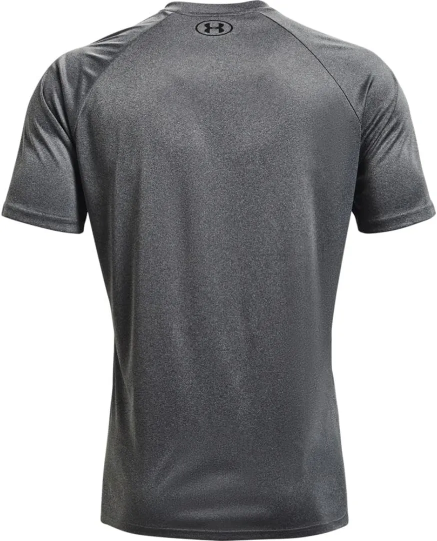 Under Armour Men's Velocity 2.0 Short Sleeve T Shirt