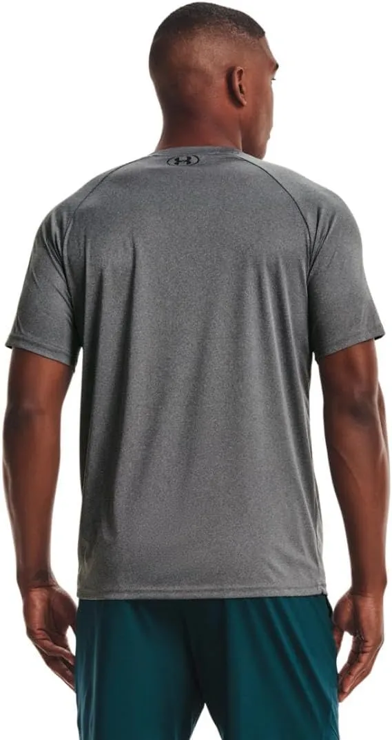 Under Armour Men's Velocity 2.0 Short Sleeve T Shirt