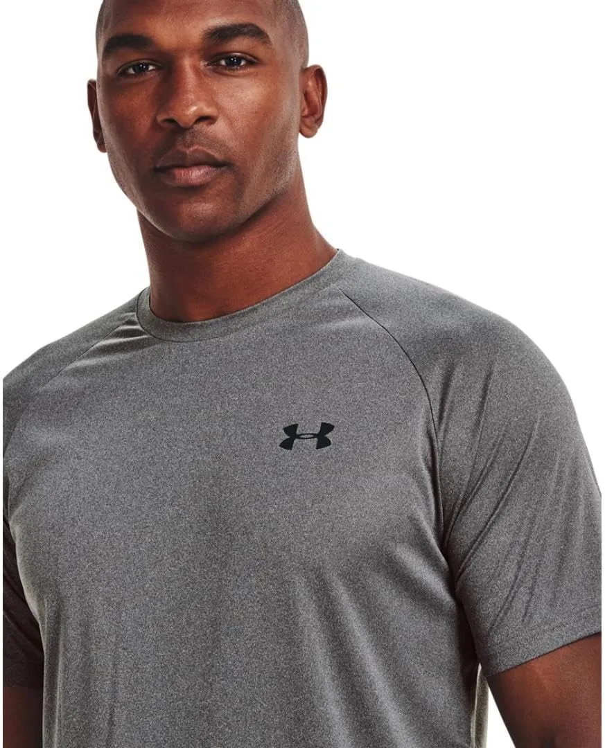 Under Armour Men's Velocity 2.0 Short Sleeve T Shirt